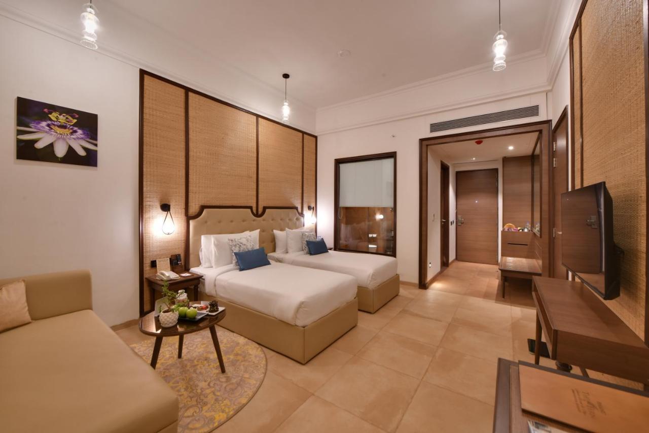 Bhanu The Fern Forest Resort & Spa, Jambughoda Екстериор снимка