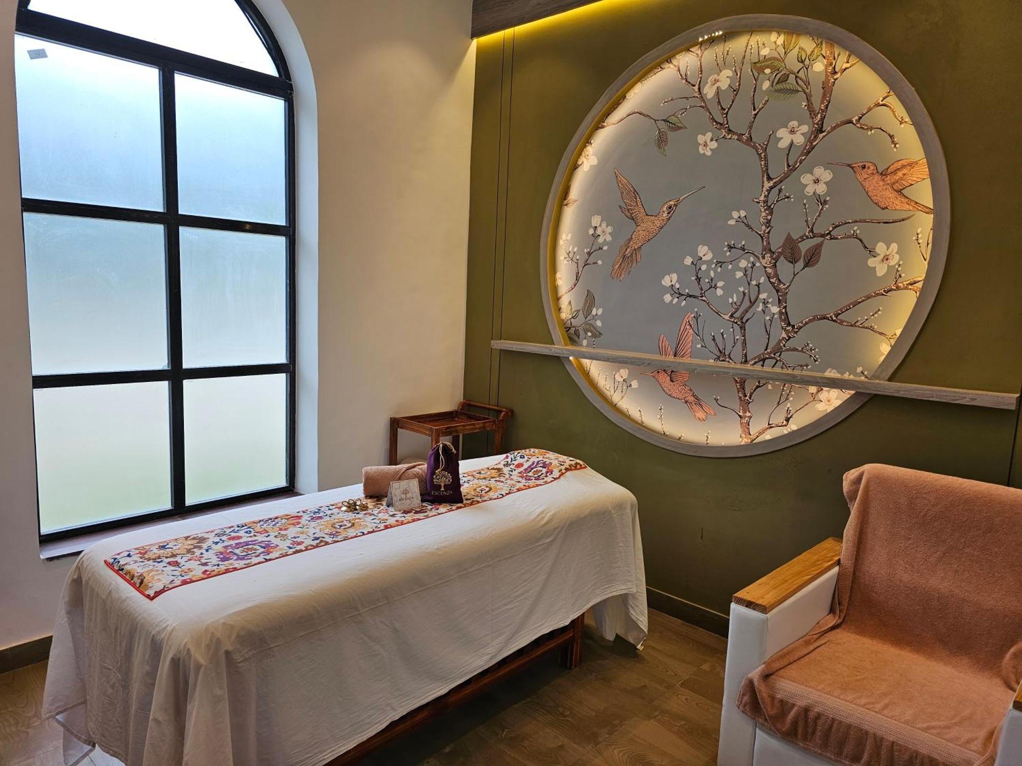 Bhanu The Fern Forest Resort & Spa, Jambughoda Екстериор снимка